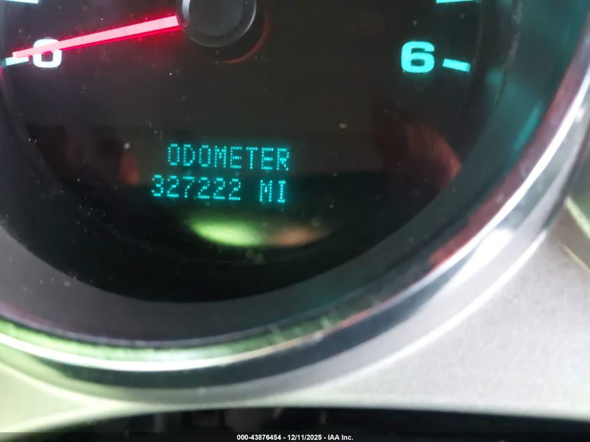 2013 Chevrolet Silverado 1500 Lt VIN: 3GCPCSE06DG222683 Lot: 43876454