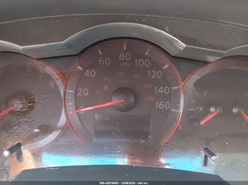 2009 Nissan Altima 2.5 S VIN: 1N4AL21EX9N521041 Lot: 43876455