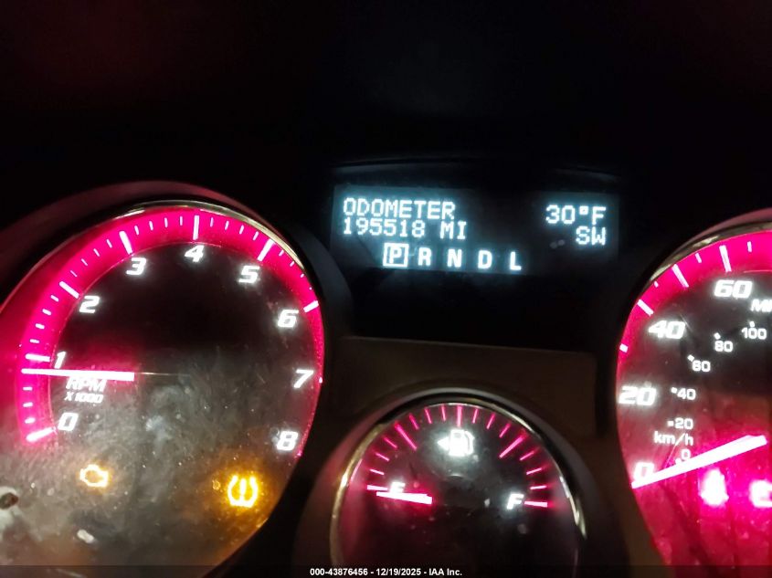 2011 GMC Acadia Slt-1 VIN: 1GKKVRED9BJ223651 Lot: 43876456