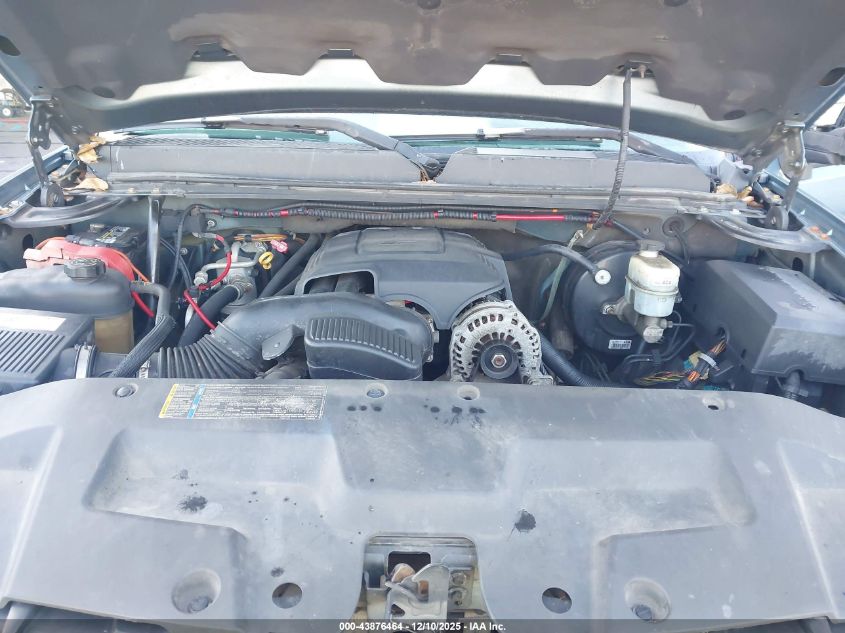 2008 GMC Sierra 1500 Sle1 VIN: 3GTEC13J58G254060 Lot: 43876464