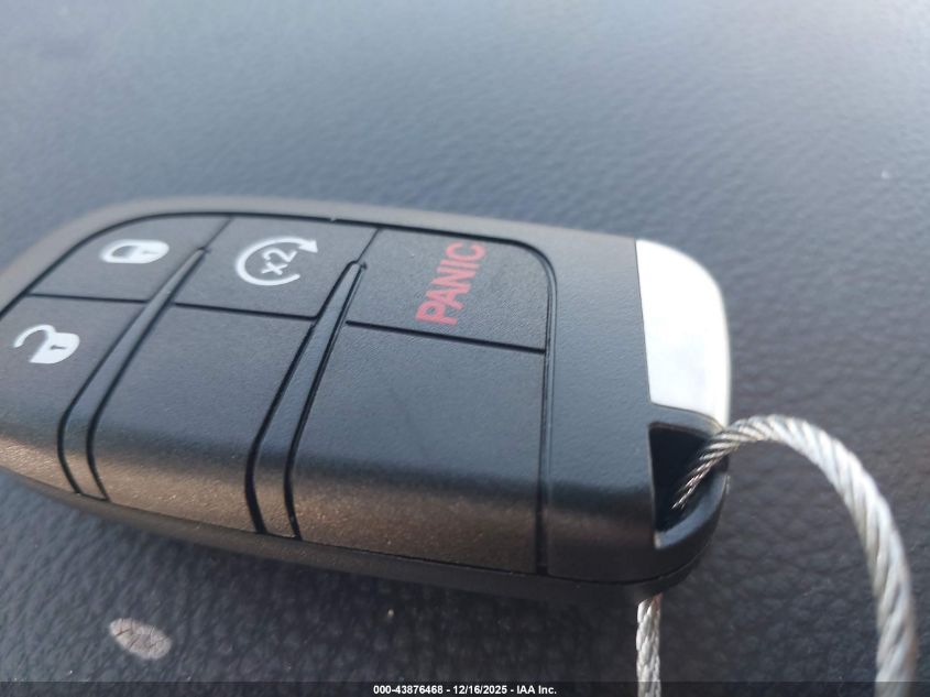 2014 Dodge Journey Sxt VIN: 3C4PDCBG7ET313510 Lot: 43876468