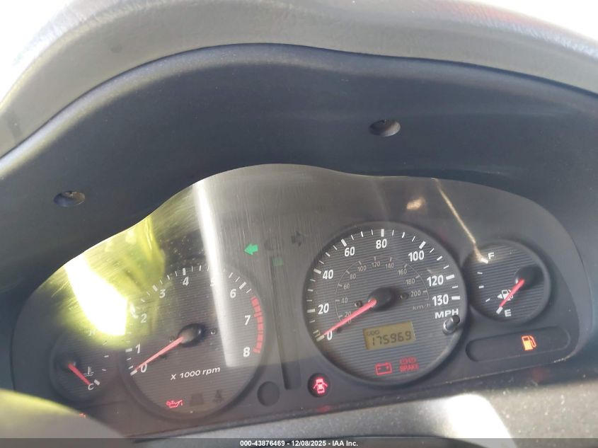 2004 Hyundai Santa Fe Gls/Lx VIN: KM8SC73E54U656446 Lot: 43876469