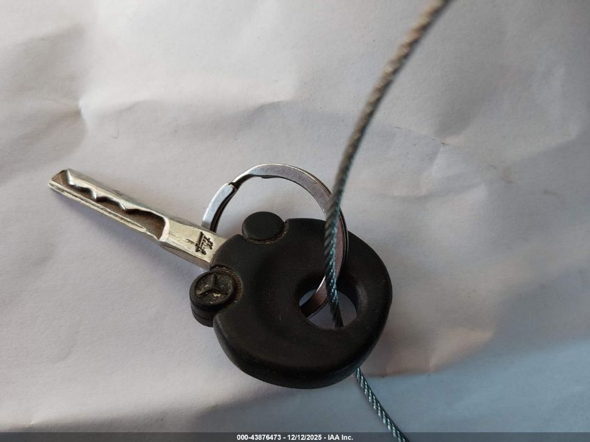 1999 Mercedes-Benz Ml 320 VIN: 4JGAB54E3XA055253 Lot: 43876473