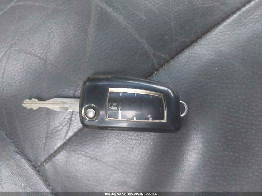 2005 Nissan Titan Le VIN: 1N6BA07B65N519882 Lot: 43876474