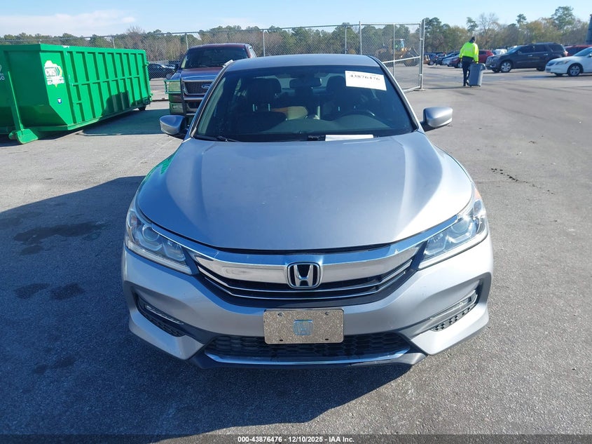 1HGCR2F13HA016876 2017 HONDA ACCORD photo no. 7
