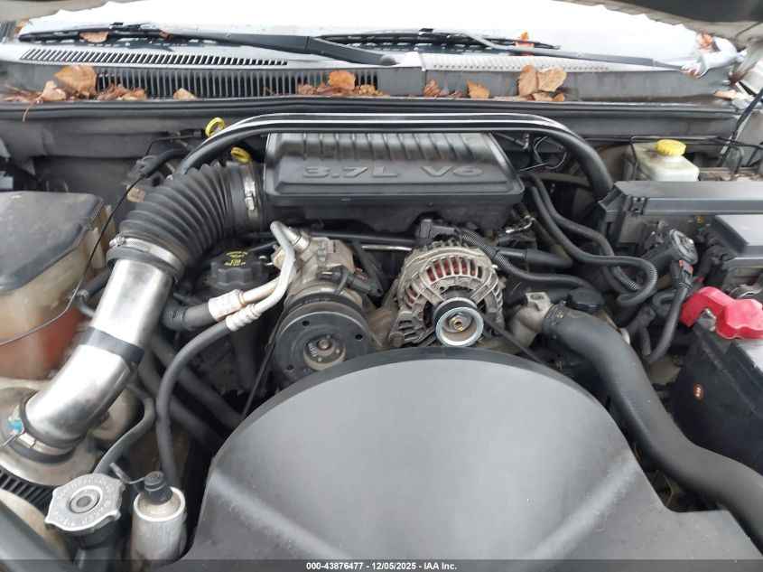 2005 Jeep Grand Cherokee Laredo VIN: 1J4GS48K05C634222 Lot: 43876477