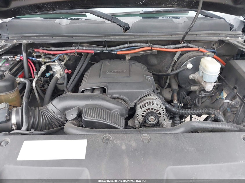 2GCEC29JX91124945 2009 CHEVROLET SILVERADO photo no. 10