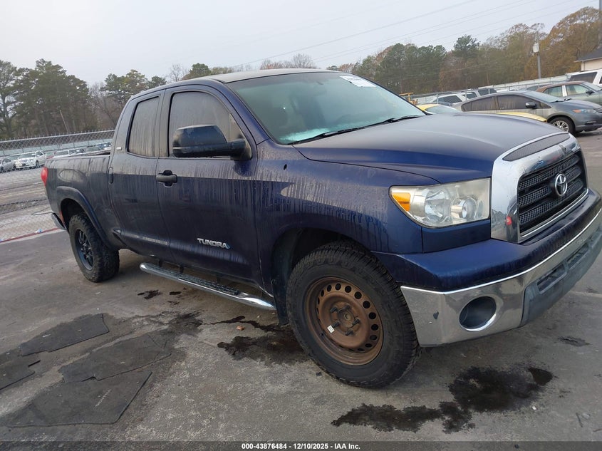 5TFRU54198X009861 2008 TOYOTA TUNDRA photo no. 13