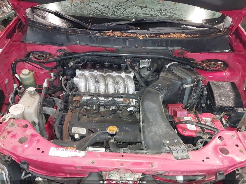 2009 Mitsubishi Outlander Xls VIN: JA4MT41X99Z010413 Lot: 43876486