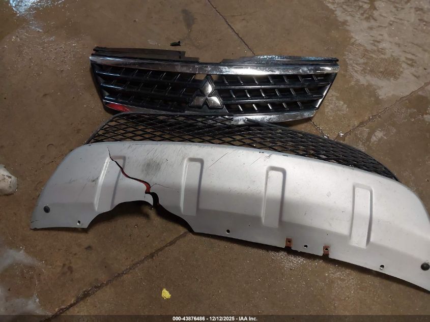 2009 Mitsubishi Outlander Xls VIN: JA4MT41X99Z010413 Lot: 43876486