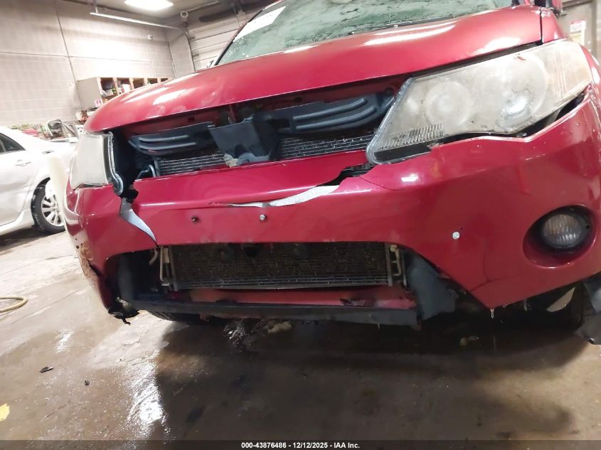 2009 Mitsubishi Outlander Xls VIN: JA4MT41X99Z010413 Lot: 43876486