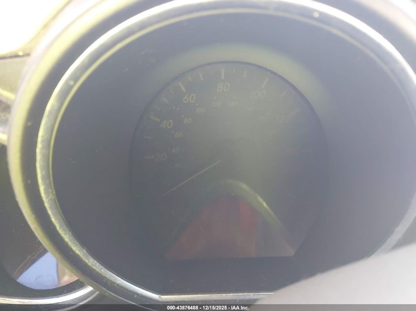 2004 Lexus Rx 330 VIN: JTJGA31U840007537 Lot: 43876488