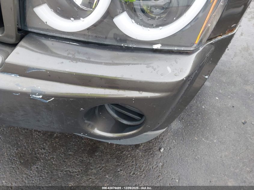 2006 Jeep Grand Cherokee Laredo VIN: 1J8GS48K46C326910 Lot: 43876489