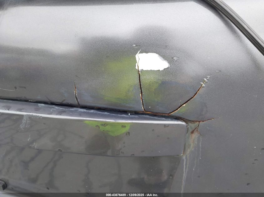 2006 Jeep Grand Cherokee Laredo VIN: 1J8GS48K46C326910 Lot: 43876489