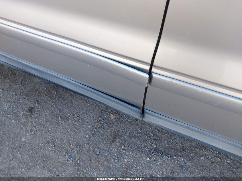 2004 Ford Freestar Ses VIN: 2FMZA57644BA75246 Lot: 43876496