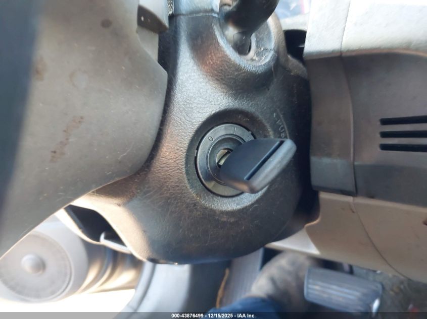 2006 Honda Civic Ex VIN: 2HGFG12826H534475 Lot: 43876499