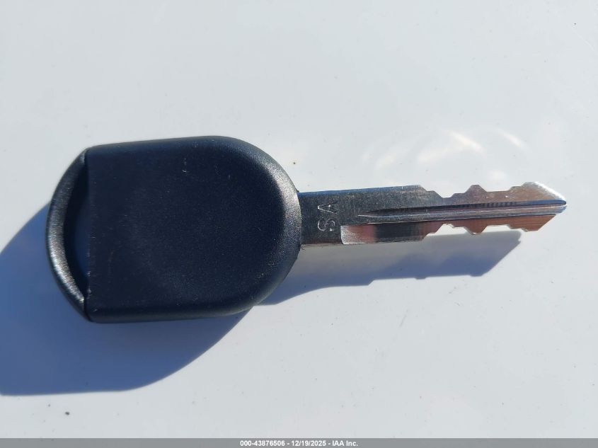 2008 Ford Focus Se/Ses VIN: 1FAHP35N28W175174 Lot: 43876506