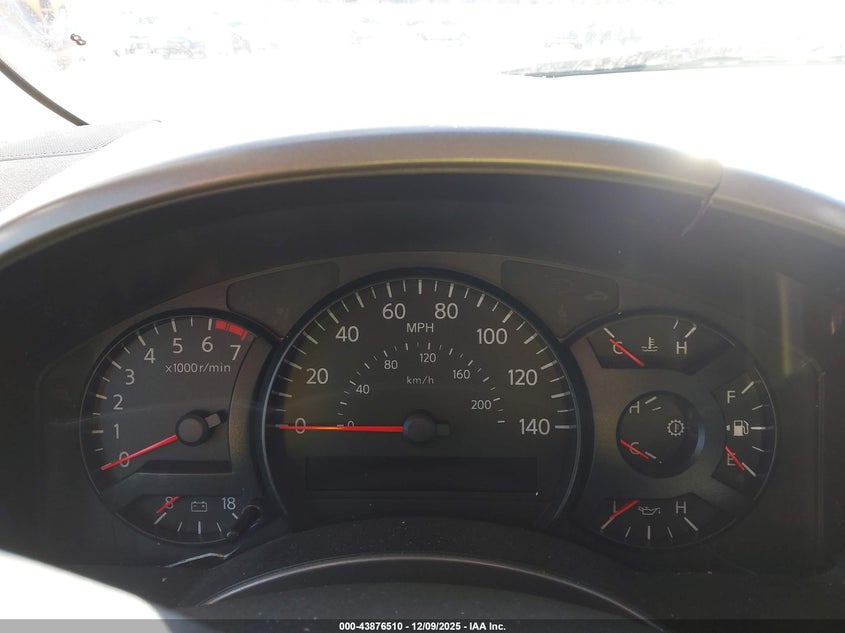 5N1AA08A55N740132 2005 NISSAN ARMADA photo no. 7