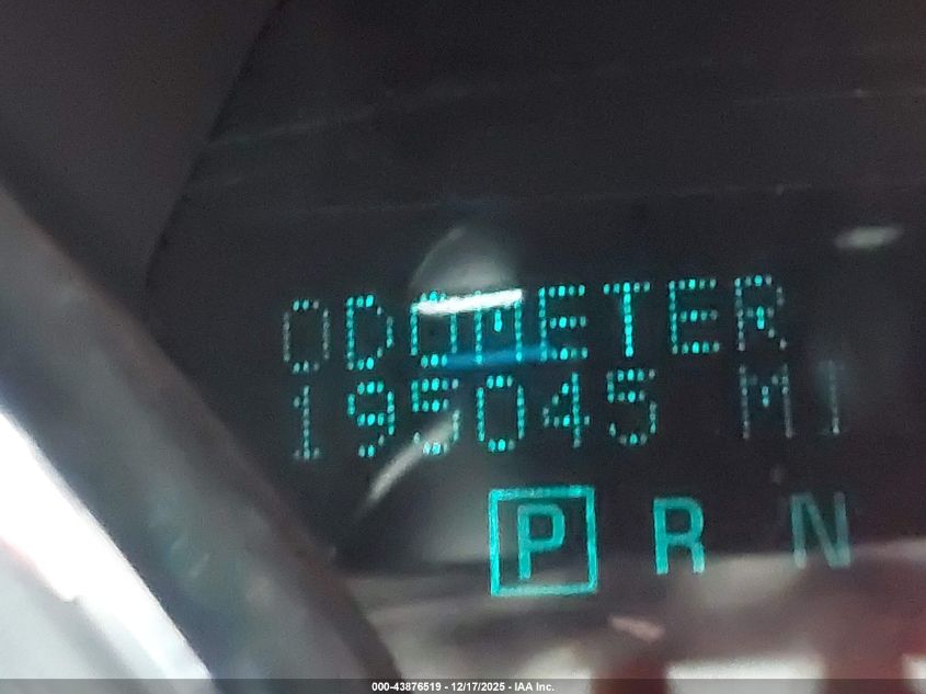 2014 Chevrolet Traverse 1Lt VIN: 1GNKVGKD8EJ305869 Lot: 43876519