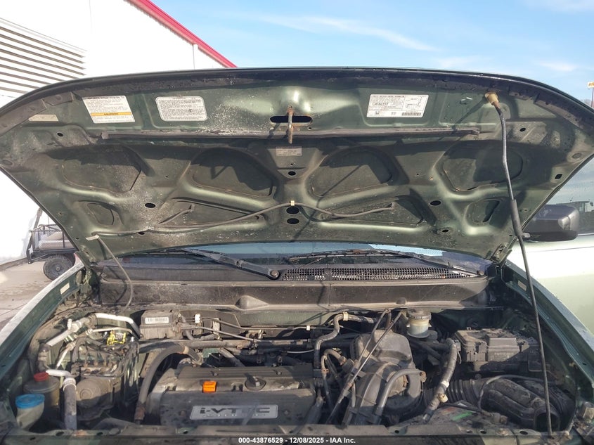 5J6YH17584L010504 2004 HONDA ELEMENT photo no. 10