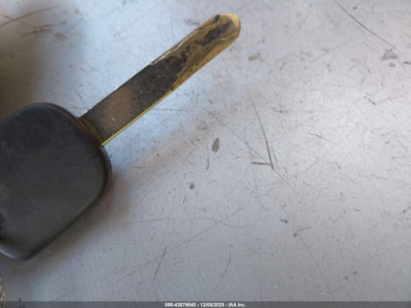 2004 Honda Accord 2.4 Lx VIN: 1HGCM56324A094318 Lot: 43876540