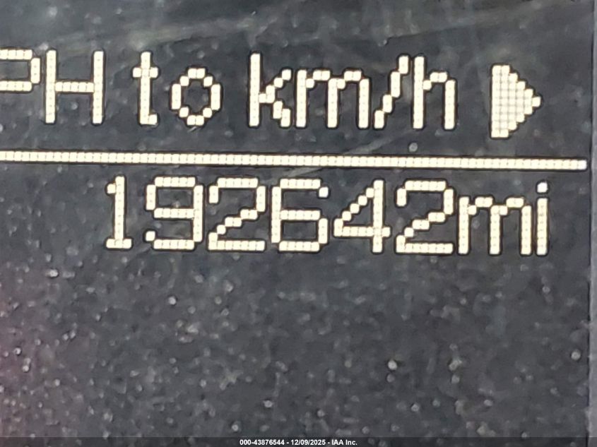 2015 Ram 2500 Tradesman VIN: 3C6UR5HJ3FG669537 Lot: 43876544