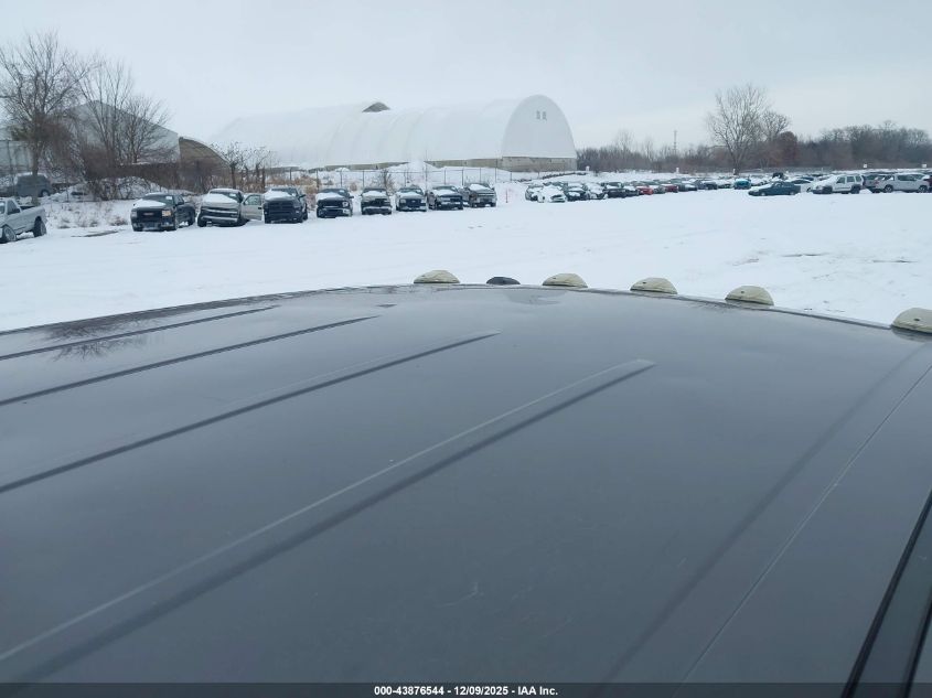 2015 Ram 2500 Tradesman VIN: 3C6UR5HJ3FG669537 Lot: 43876544