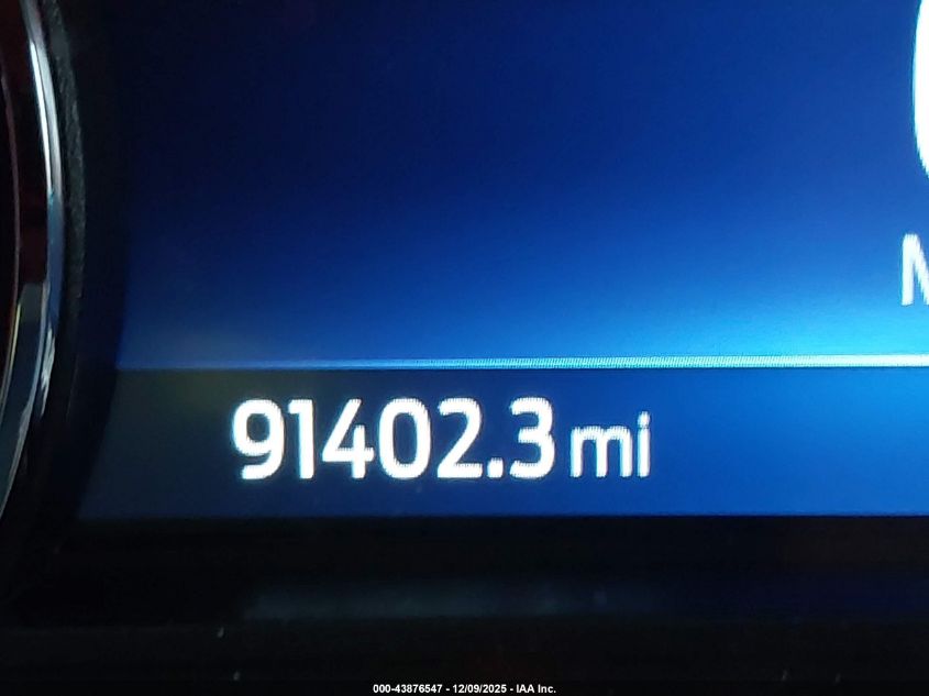 2023 Ford Explorer Xlt VIN: 1FMSK8DH1PGB13941 Lot: 43876547