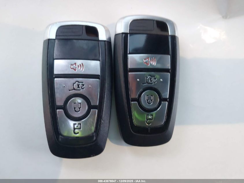 2023 Ford Explorer Xlt VIN: 1FMSK8DH1PGB13941 Lot: 43876547