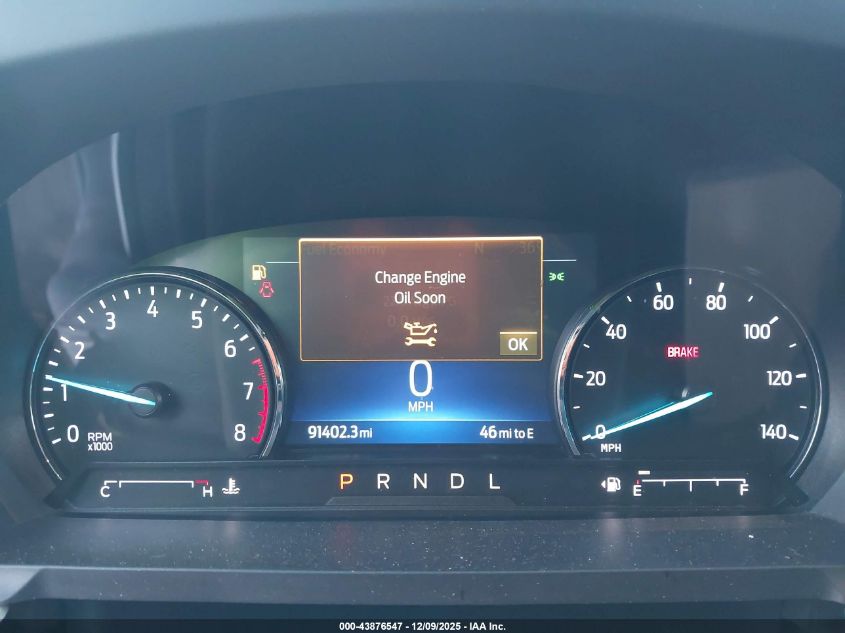 2023 Ford Explorer Xlt VIN: 1FMSK8DH1PGB13941 Lot: 43876547