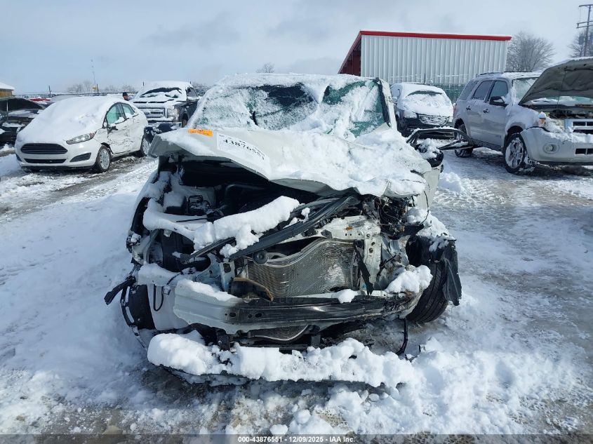 2025 Subaru Crosstrek VIN: JF2GUABC5SH293772 Lot: 43876551