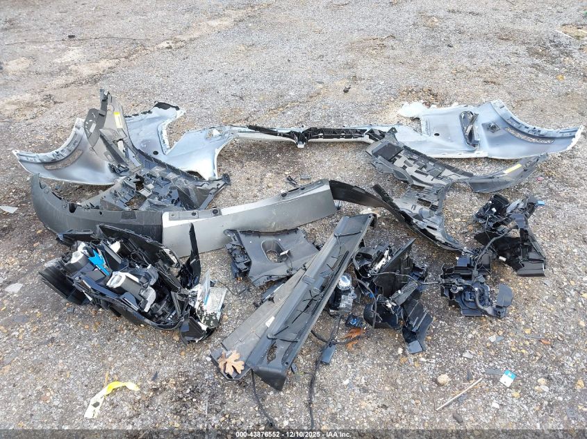 2026 BMW X5 Phev xDrive50E VIN: 5UX43EU09T9103240 Lot: 43876552