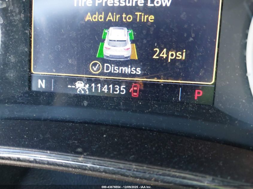 2023 Chevrolet Trailblazer Fwd Lt VIN: KL79MPS24PB035428 Lot: 43876554