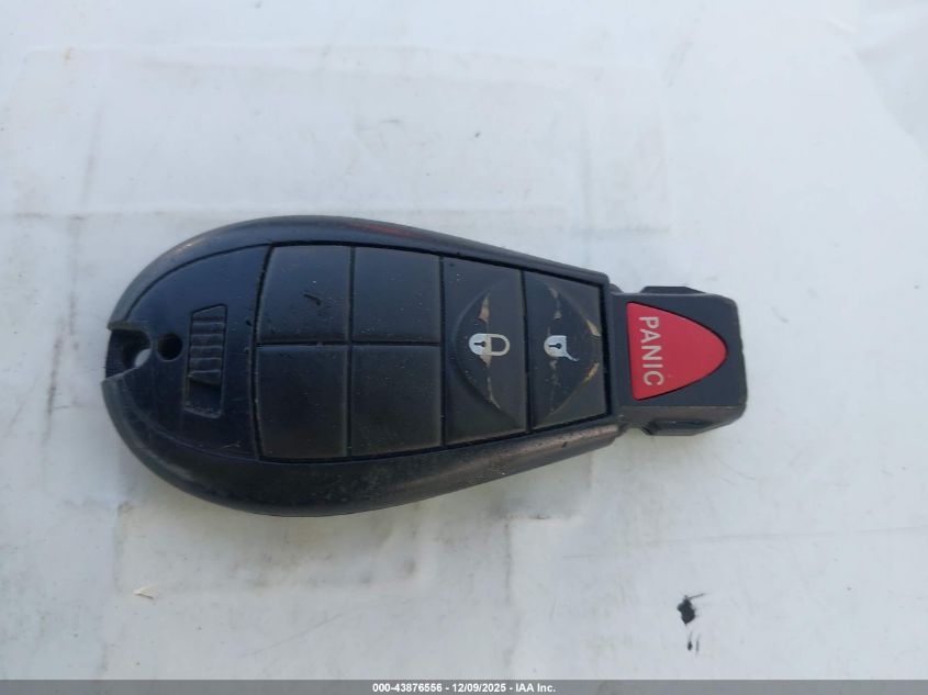 2018 Dodge Grand Caravan Se VIN: 2C4RDGBG1JR176741 Lot: 43876556