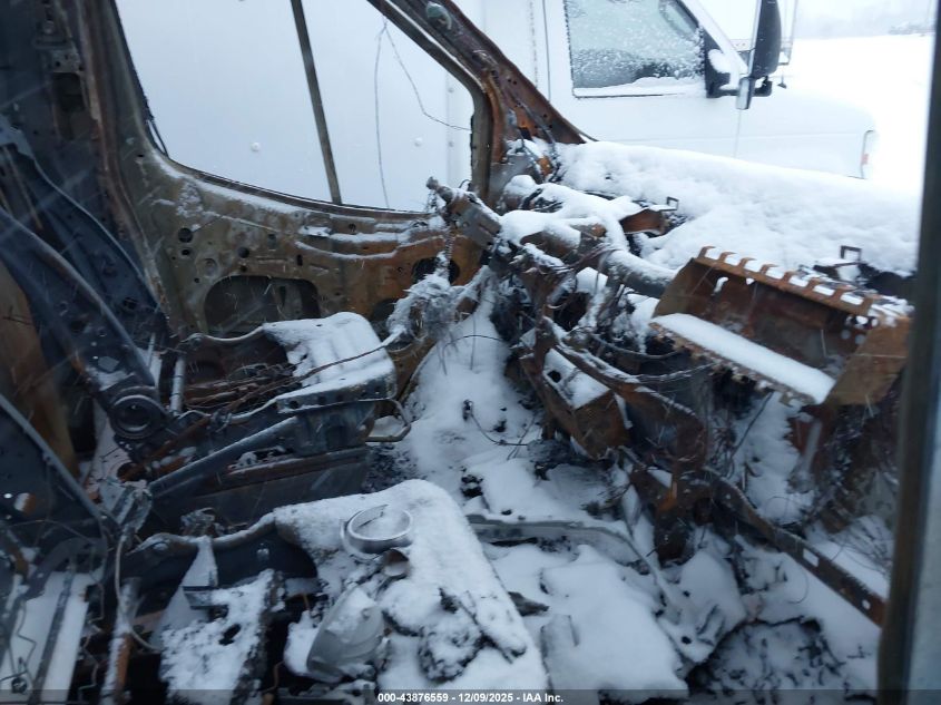 2019 Ford Transit-350