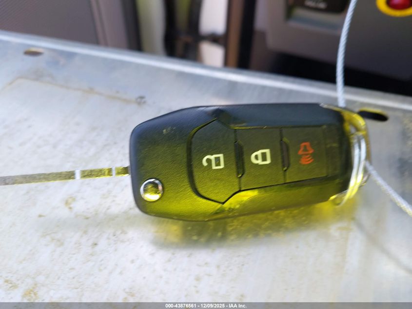 2022 Ford F-150 Xl VIN: 1FTMF1CB9NKE00086 Lot: 43876561