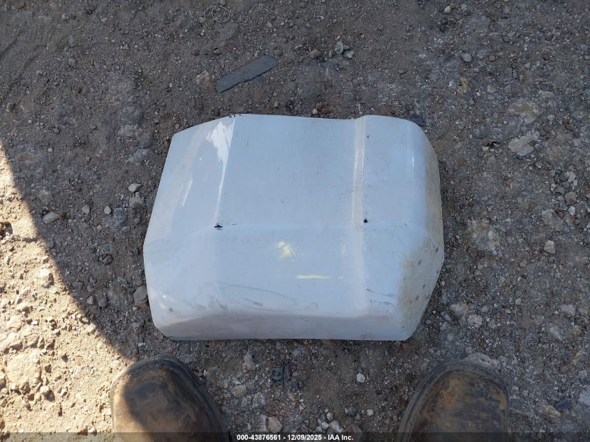 2022 Ford F-150 Xl VIN: 1FTMF1CB9NKE00086 Lot: 43876561