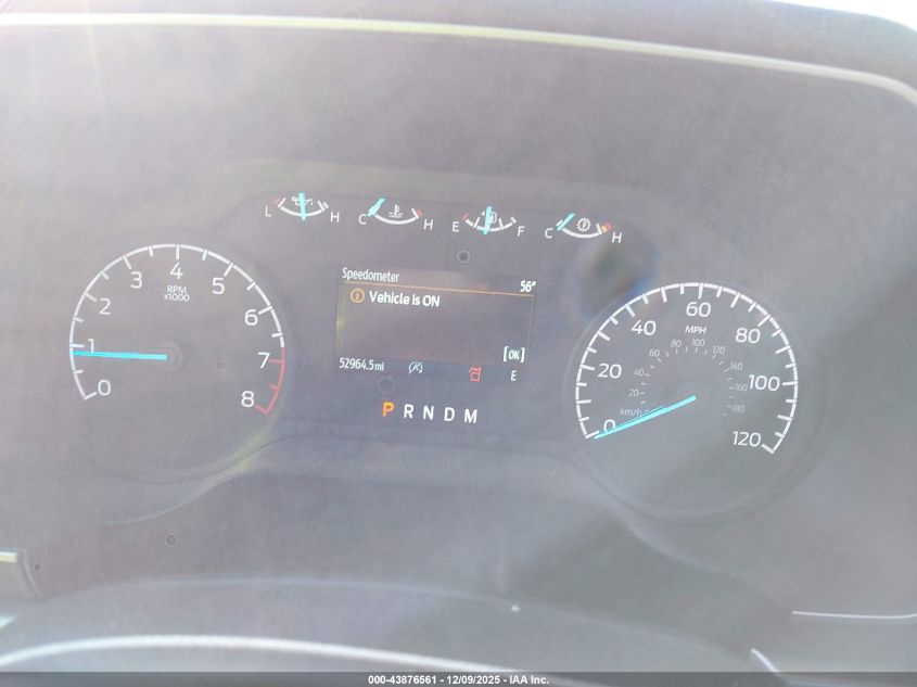 2022 Ford F-150 Xl VIN: 1FTMF1CB9NKE00086 Lot: 43876561