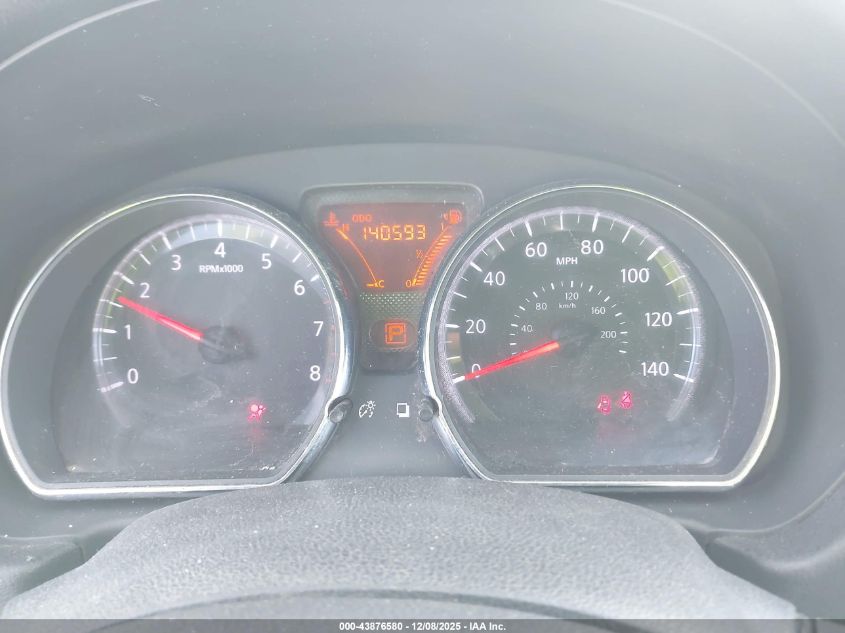 2013 Nissan Versa 1.6 Sv VIN: 3N1CN7AP9DL848411 Lot: 43876580