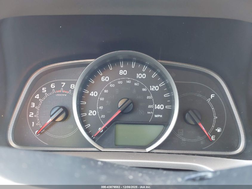 2015 Toyota Rav4 Le VIN: 2T3ZFREV4FW155623 Lot: 43876582