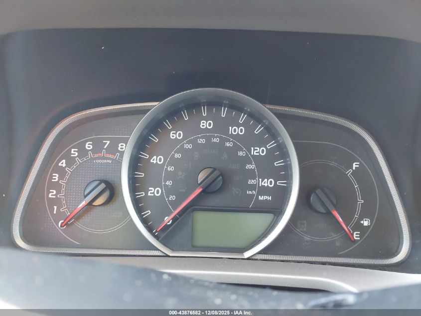 2015 Toyota Rav4 Le VIN: 2T3ZFREV4FW155623 Lot: 43876582