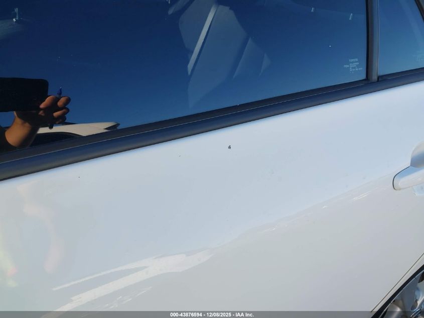 2013 Toyota Corolla S VIN: 5YFBU4EE9DP192393 Lot: 43876594