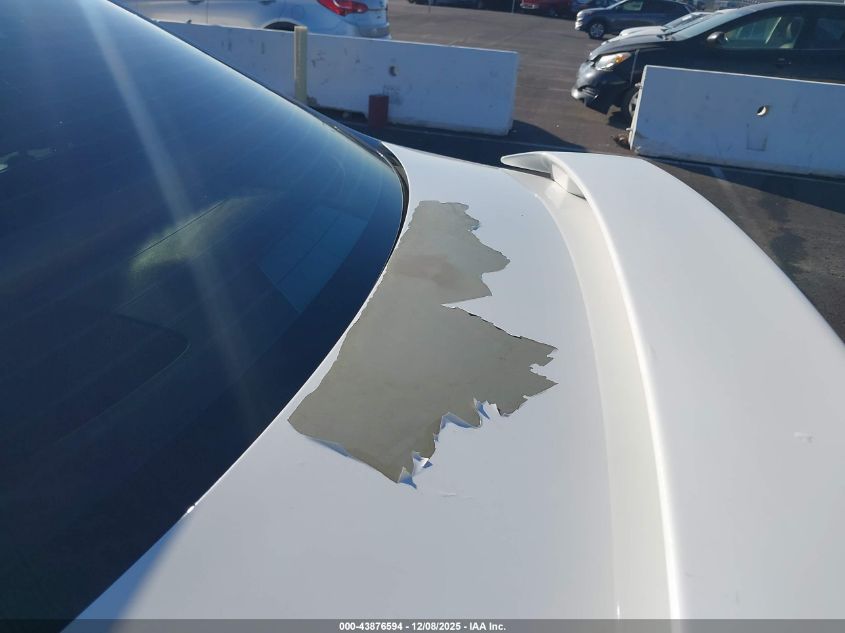 2013 Toyota Corolla S VIN: 5YFBU4EE9DP192393 Lot: 43876594