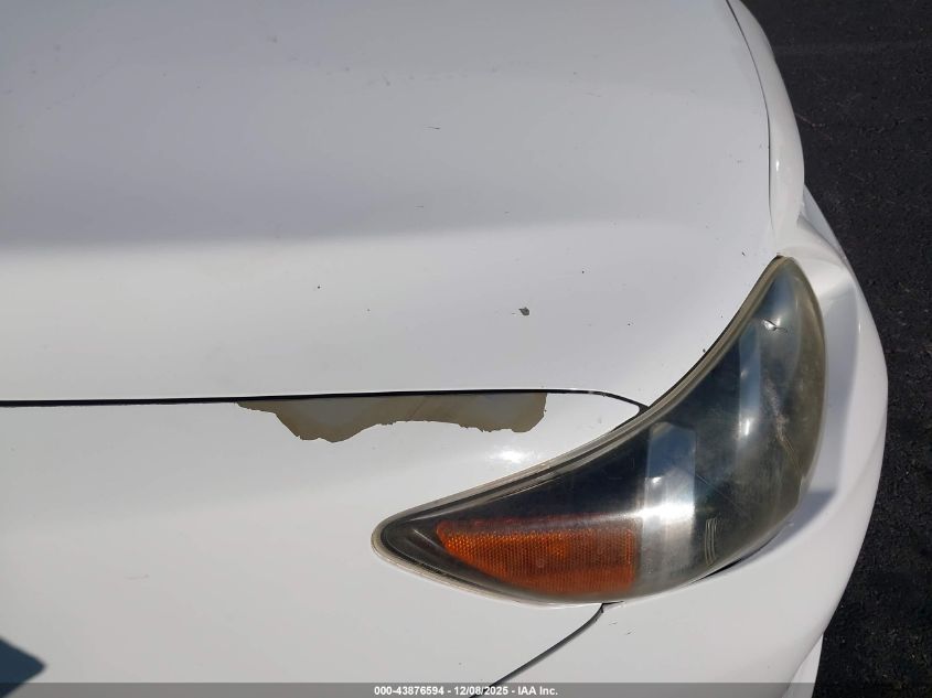 2013 Toyota Corolla S VIN: 5YFBU4EE9DP192393 Lot: 43876594