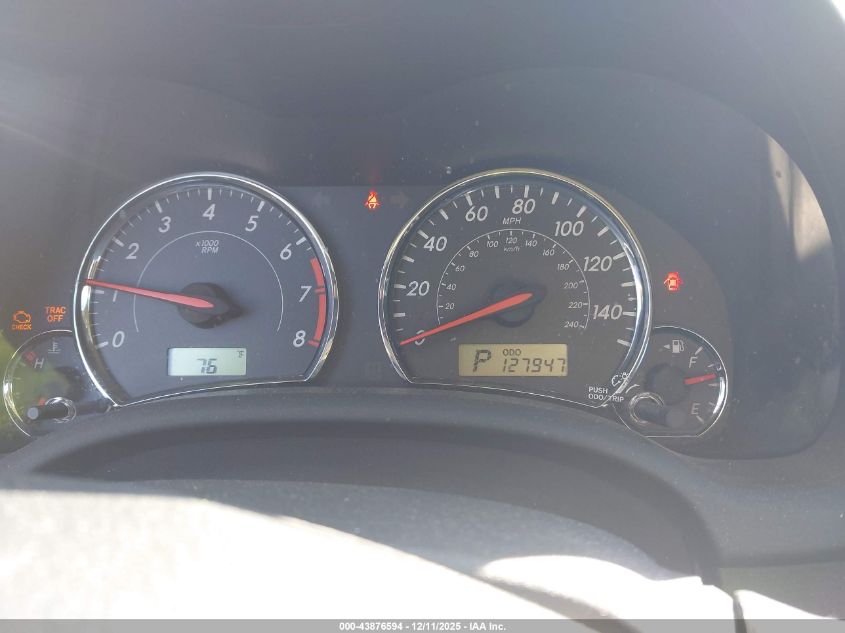 2013 Toyota Corolla S VIN: 5YFBU4EE9DP192393 Lot: 43876594