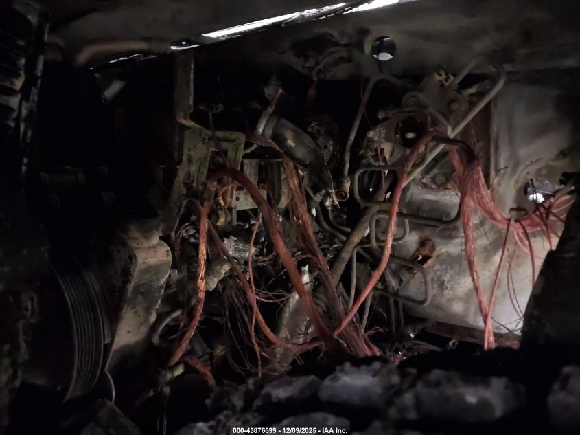 2007 Chevrolet Silverado 2500Hd Classic Lt1 VIN: 1GCHK29D27E173658 Lot: 43876599