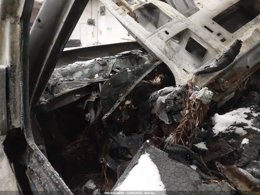 2007 Chevrolet Silverado 2500Hd Classic Lt1 VIN: 1GCHK29D27E173658 Lot: 43876599