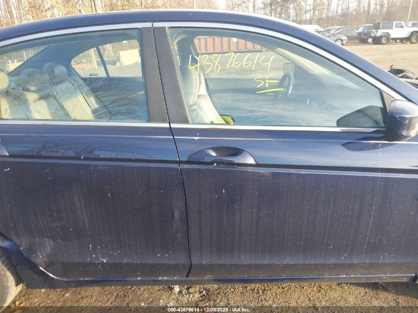 2008 Honda Accord 2.4 Ex-L VIN: 1HGCP26868A120619 Lot: 43876614