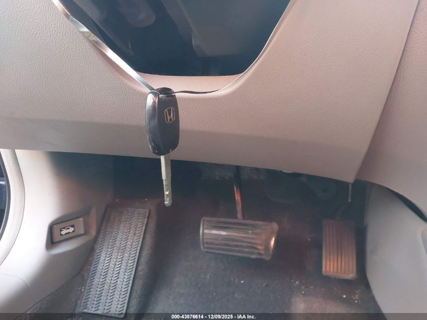 2008 Honda Accord 2.4 Ex-L VIN: 1HGCP26868A120619 Lot: 43876614