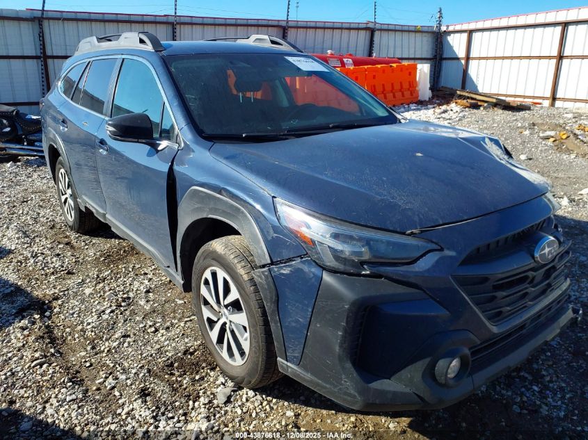 SUBARU OUTBACK PREMIUM